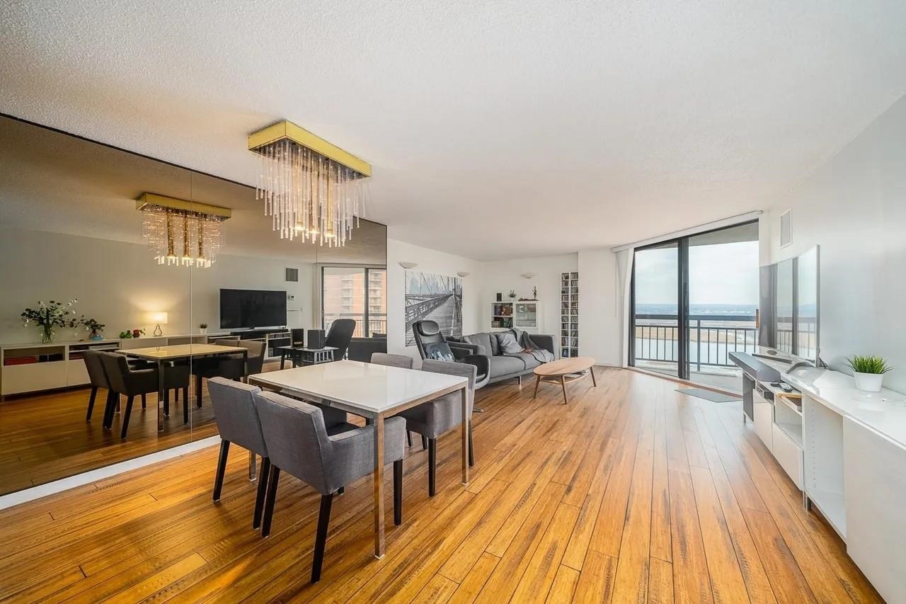 1908 Harmon Cove Tower, Unit 1908 Secaucus, NJ 07094 - Photo 4 of 49