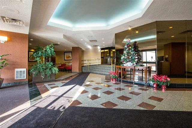 1908 Harmon Cove Tower, Unit 1908 Secaucus, NJ 07094 - Photo 41 of 49