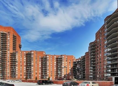 1908 Harmon Cove Tower, Unit 1908 Secaucus, NJ 07094 - Photo 45 of 49