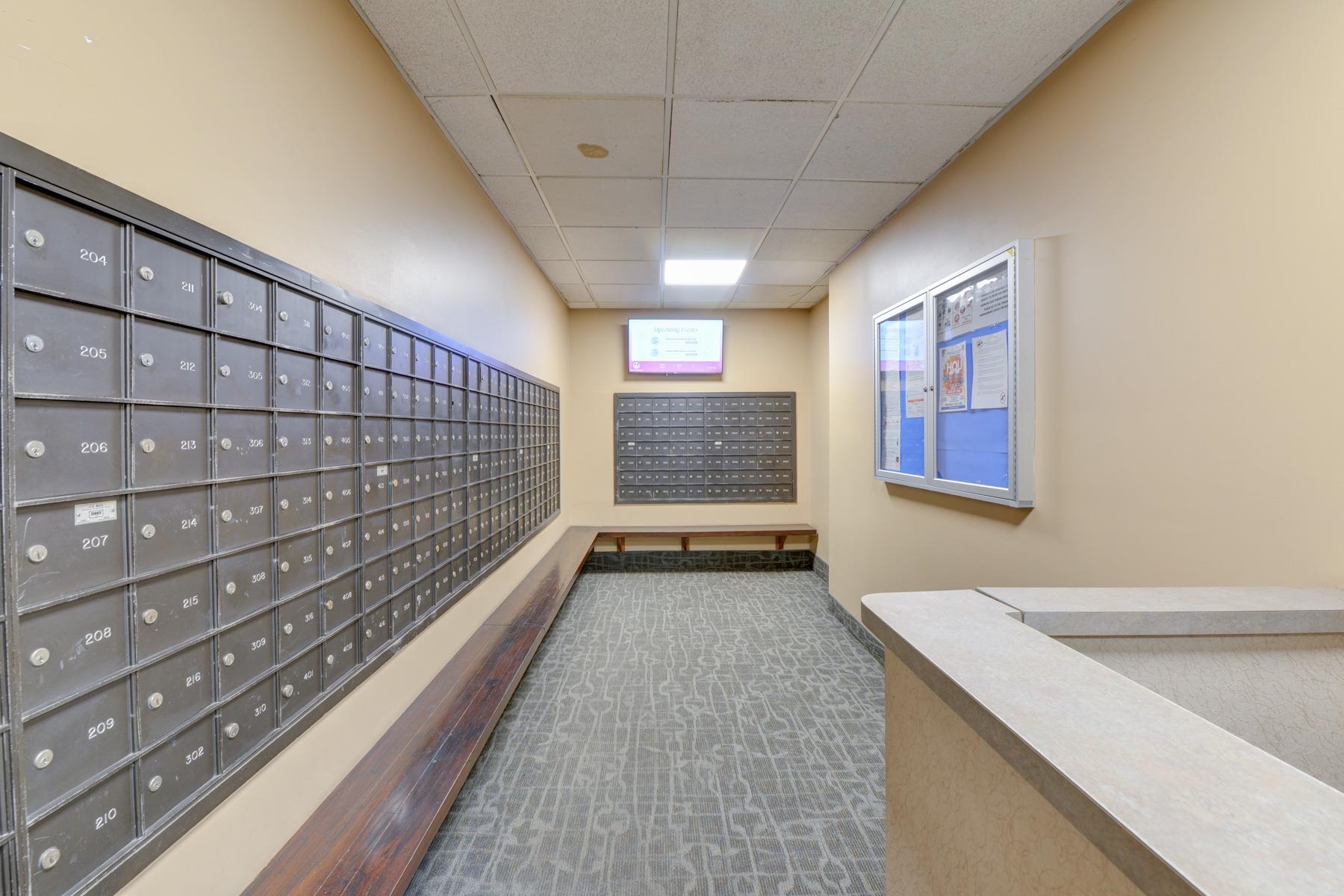 1908 Harmon Cove Tower, Unit 1908 Secaucus, NJ 07094 - Photo 49 of 49