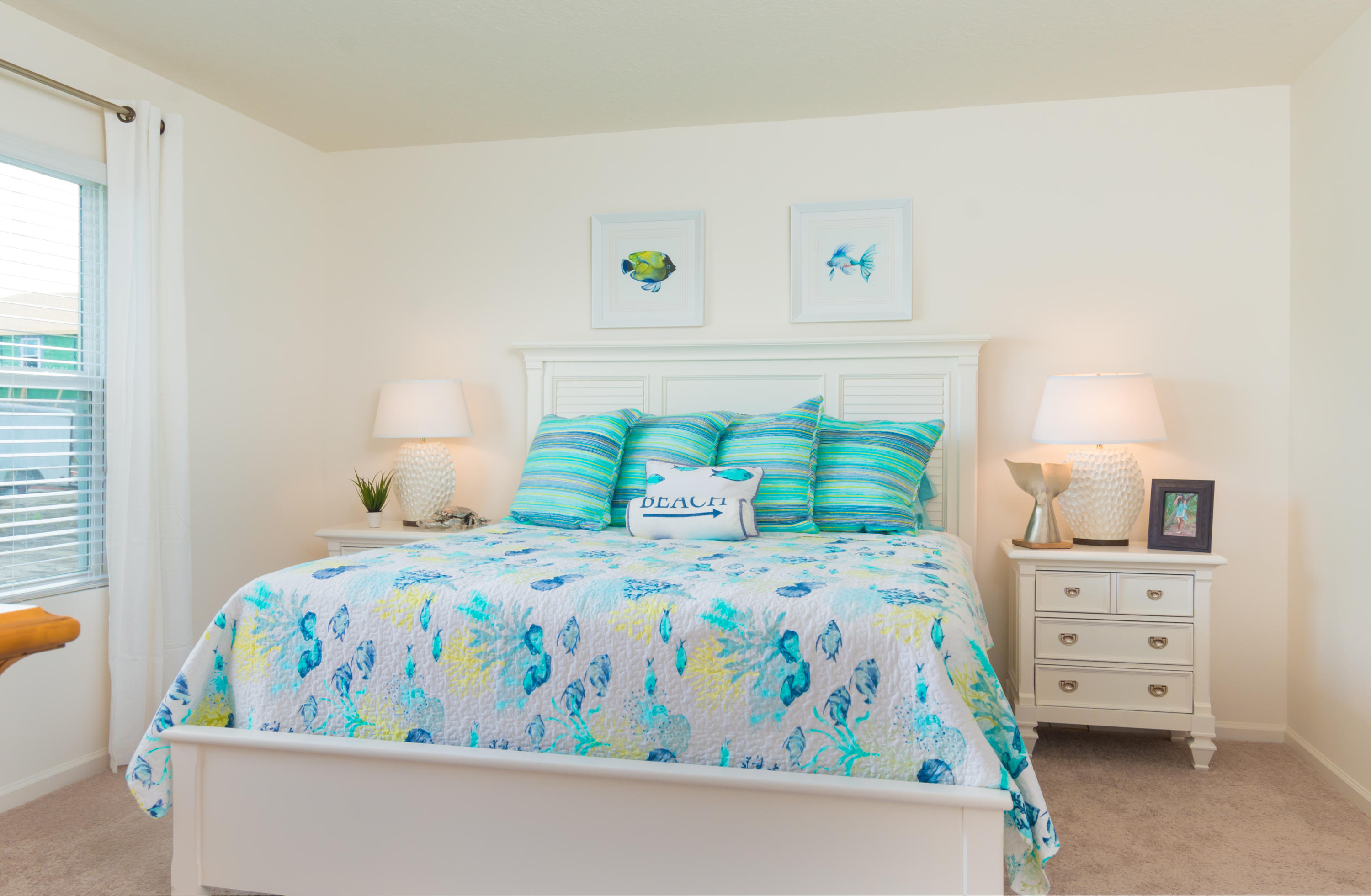 12308 Rimini Way Port St. Lucie, FL 34987 - Photo 11 of 26 master bedroom