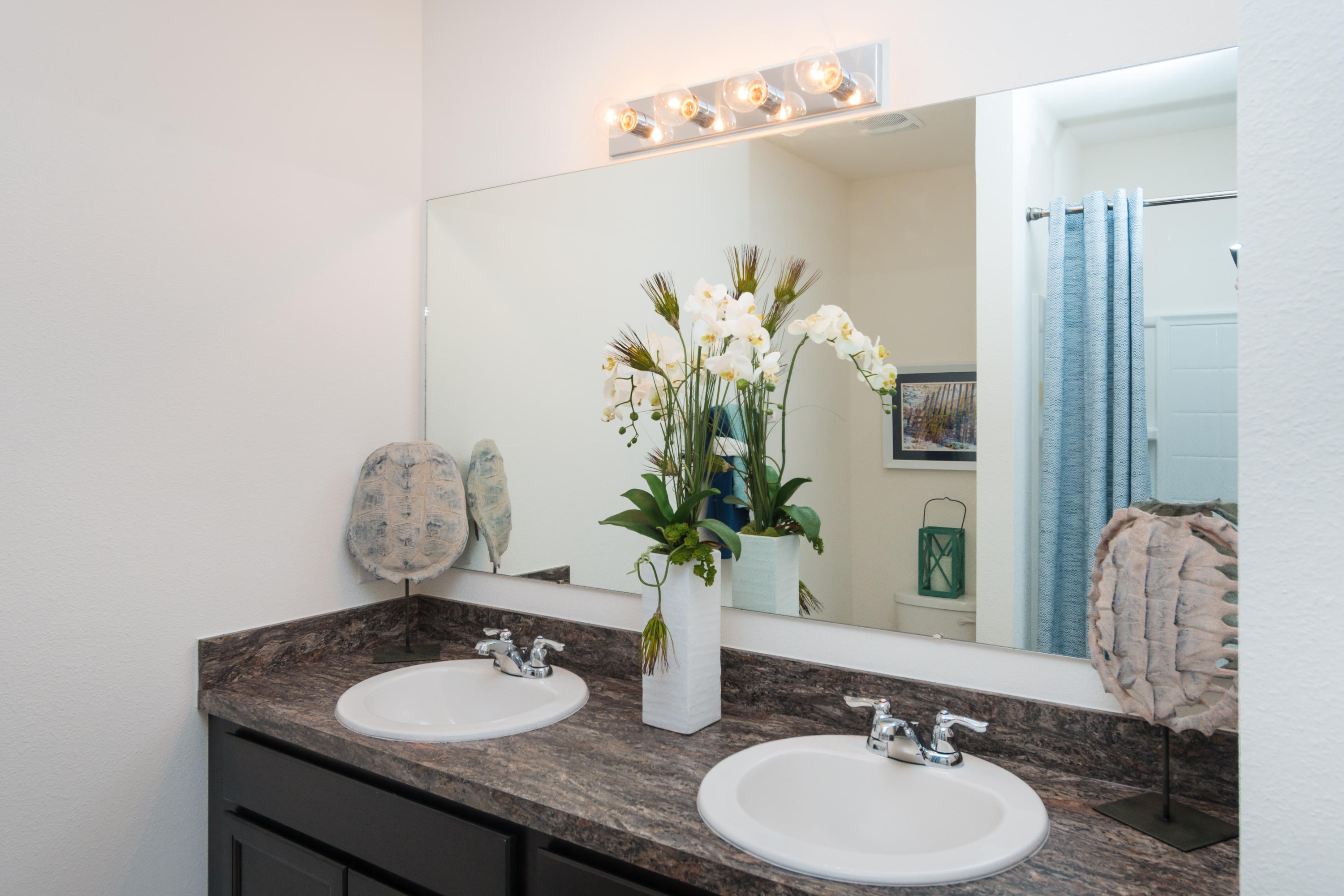 12308 Rimini Way Port St. Lucie, FL 34987 - Photo 12 of 26 master bath