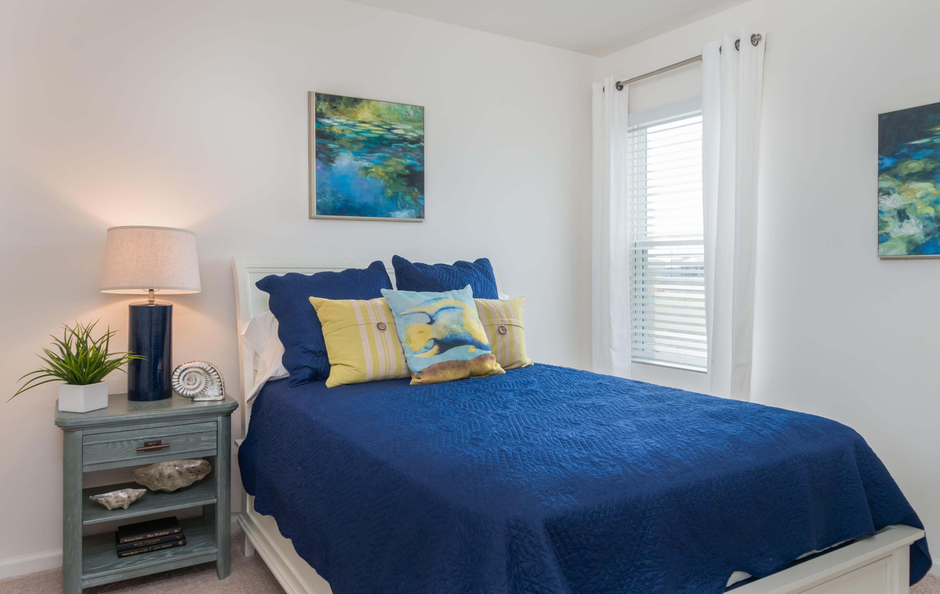 12308 Rimini Way Port St. Lucie, FL 34987 - Photo 14 of 26 3 rd bedroom