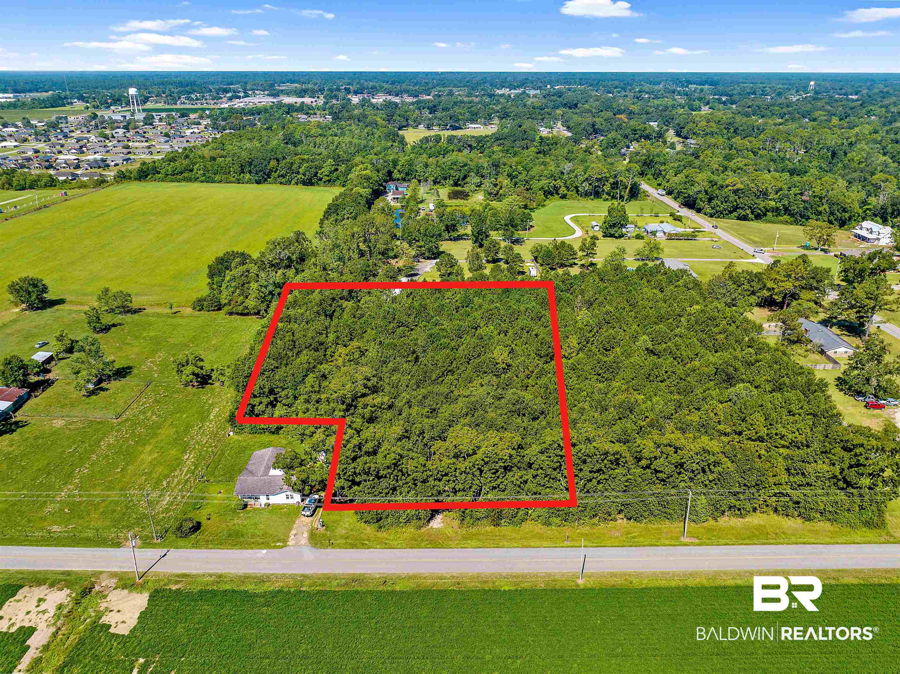0 County Road 83 Robertsdale, AL 36567 - Photo 2 of 18