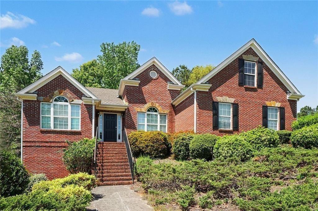1616 Audrey Ridge Monroe, GA 30656 - Photo 1 of 25