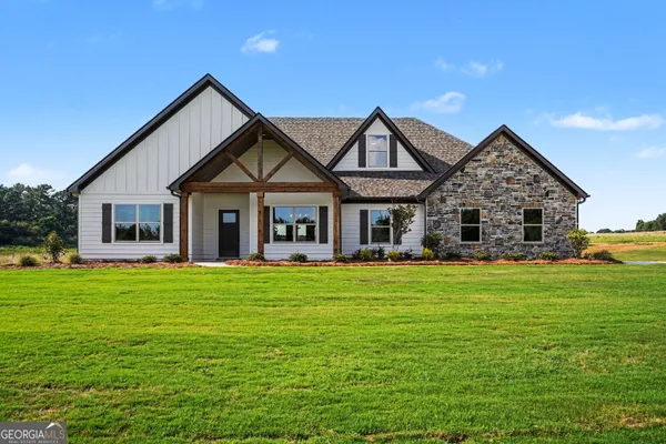 $555,914 | 355 Merrybrook Road, Williamson, GA 30292