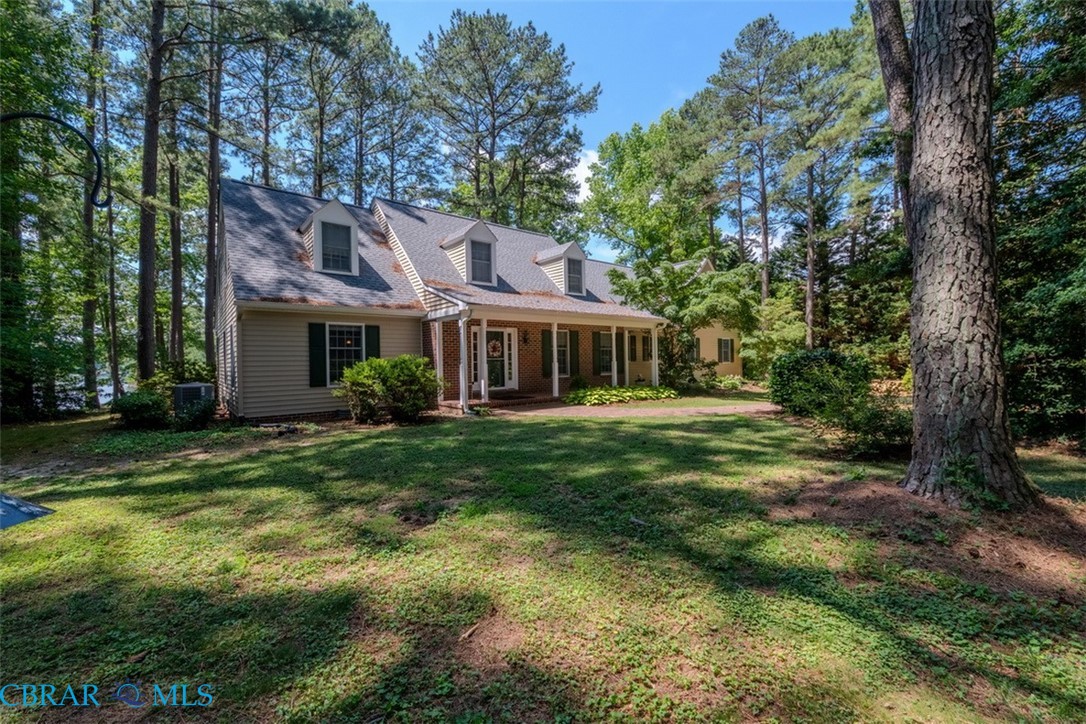 196 Locust Grove Lane Kilmarnock, VA 22482 - Photo 43 of 49