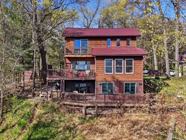 $450,000 | E6052 852nd Avenue, Colfax, WI 54730