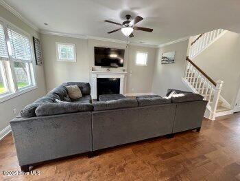 187 Peytons Ridge Drive Hubert, NC 28539 - Photo 11 of 54 11