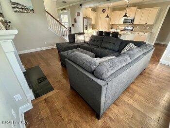 187 Peytons Ridge Drive Hubert, NC 28539 - Photo 12 of 54 12