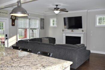 187 Peytons Ridge Drive Hubert, NC 28539 - Photo 13 of 54 13