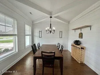 $2,450 | 187 Peytons Ridge Drive, Hubert, NC 28539