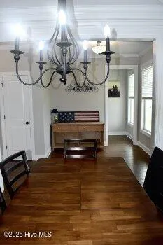 $2,350 | 187 Peytons Ridge Drive, Hubert, NC 28539