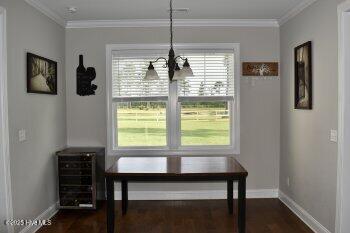 187 Peytons Ridge Drive Hubert, NC 28539 - Photo 16 of 54 16