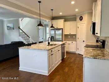 $2,450 | 187 Peytons Ridge Drive, Hubert, NC 28539