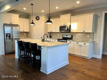 187 Peytons Ridge Drive Hubert, NC 28539 - Photo 20 of 54 20