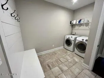 $2,350 | 187 Peytons Ridge Drive, Hubert, NC 28539