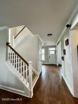 $2,350 | 187 Peytons Ridge Drive, Hubert, NC 28539