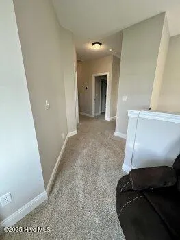 $2,450 | 187 Peytons Ridge Drive, Hubert, NC 28539