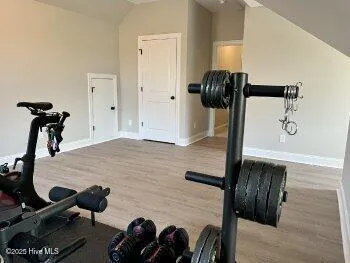 $2,350 | 187 Peytons Ridge Drive, Hubert, NC 28539