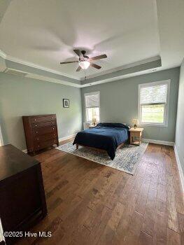 187 Peytons Ridge Drive Hubert, NC 28539 - Photo 33 of 54 33