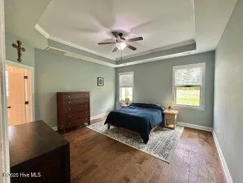 $2,450 | 187 Peytons Ridge Drive, Hubert, NC 28539