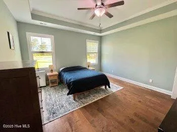 $2,350 | 187 Peytons Ridge Drive, Hubert, NC 28539