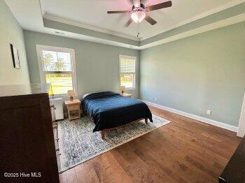 187 Peytons Ridge Drive Hubert, NC 28539 - Photo 35 of 54 35