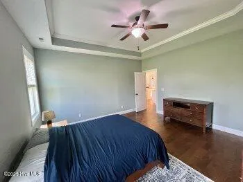 $2,350 | 187 Peytons Ridge Drive, Hubert, NC 28539