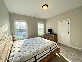 $2,350 | 187 Peytons Ridge Drive, Hubert, NC 28539