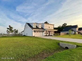 $2,350 | 187 Peytons Ridge Drive, Hubert, NC 28539