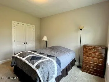 $2,450 | 187 Peytons Ridge Drive, Hubert, NC 28539