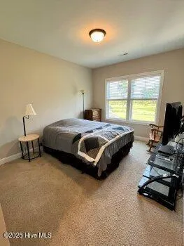 $2,450 | 187 Peytons Ridge Drive, Hubert, NC 28539