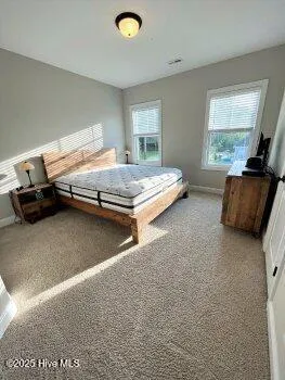 $2,350 | 187 Peytons Ridge Drive, Hubert, NC 28539