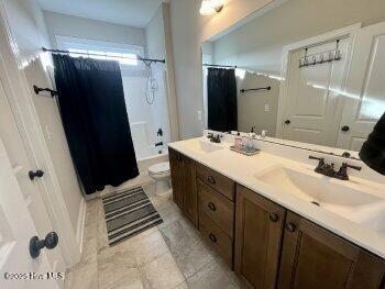 187 Peytons Ridge Drive Hubert, NC 28539 - Photo 49 of 54 49