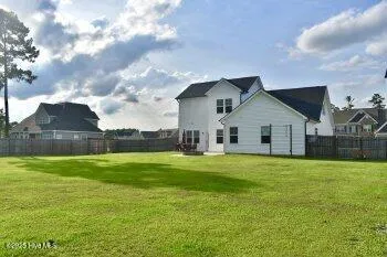 $2,350 | 187 Peytons Ridge Drive, Hubert, NC 28539