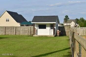 $2,450 | 187 Peytons Ridge Drive, Hubert, NC 28539