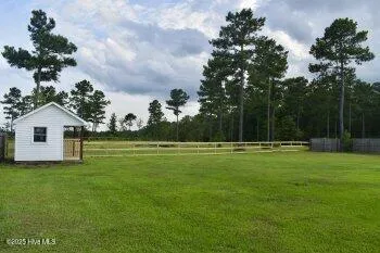 $2,450 | 187 Peytons Ridge Drive, Hubert, NC 28539