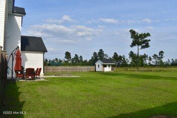 187 Peytons Ridge Drive Hubert, NC 28539 - Photo 54 of 54 54