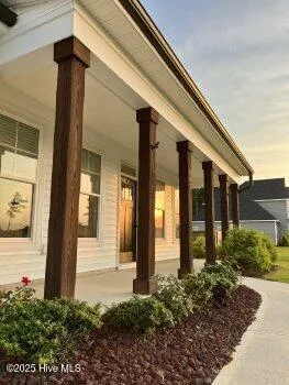 $2,450 | 187 Peytons Ridge Drive, Hubert, NC 28539