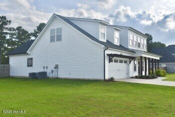 187 Peytons Ridge Drive Hubert, NC 28539 - Photo 7 of 54 7