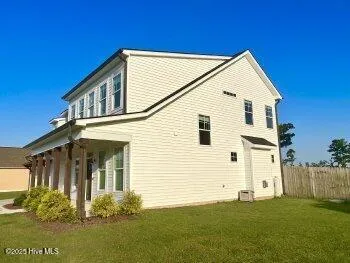 $2,450 | 187 Peytons Ridge Drive, Hubert, NC 28539