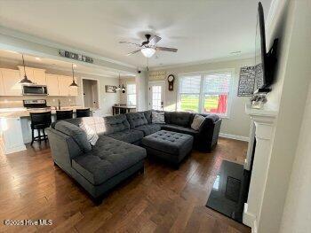 187 Peytons Ridge Drive Hubert, NC 28539 - Photo 10 of 54 10