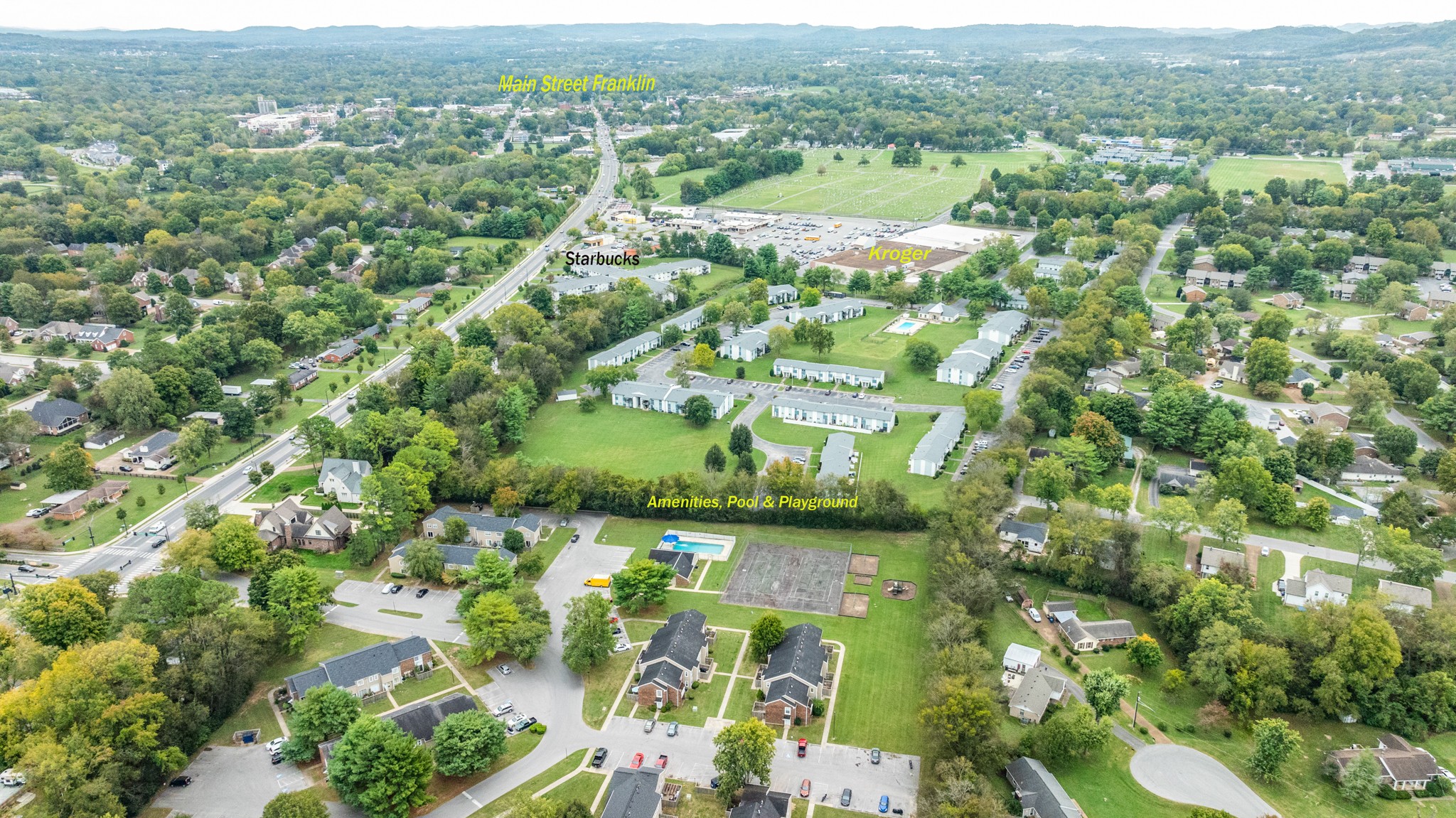 2105 Granville Road Franklin, TN 37064 - Photo 46 of 48 Gallery Image 46