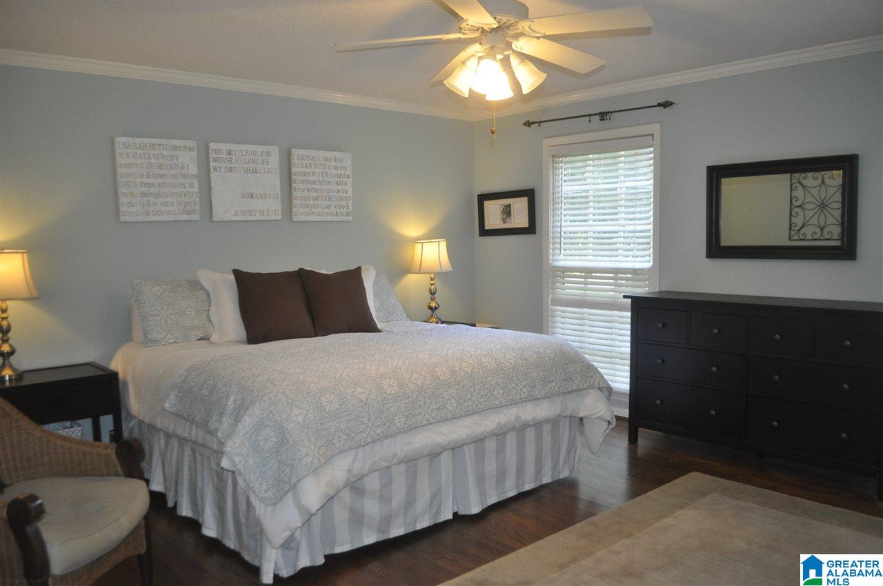 3512 William And Mary Road Birmingham, AL 35216 - Photo 15 of 24