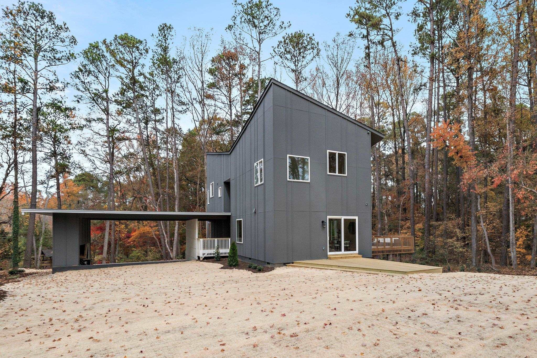 2300 Kilburn Road Raleigh, NC 27604 - Photo 37 of 42 Photo 36