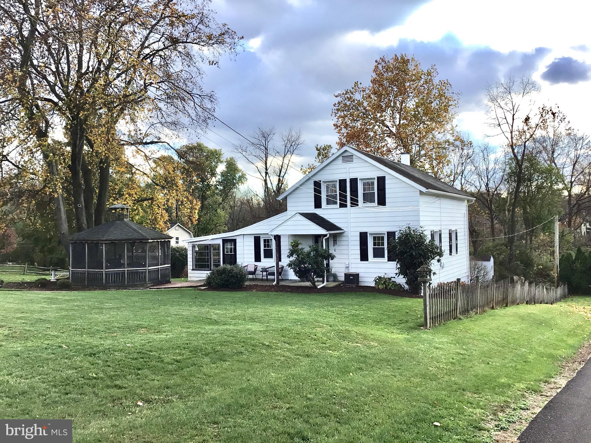 14 Middle Creek Road Lititz, PA 17543 - Photo 39 of 64