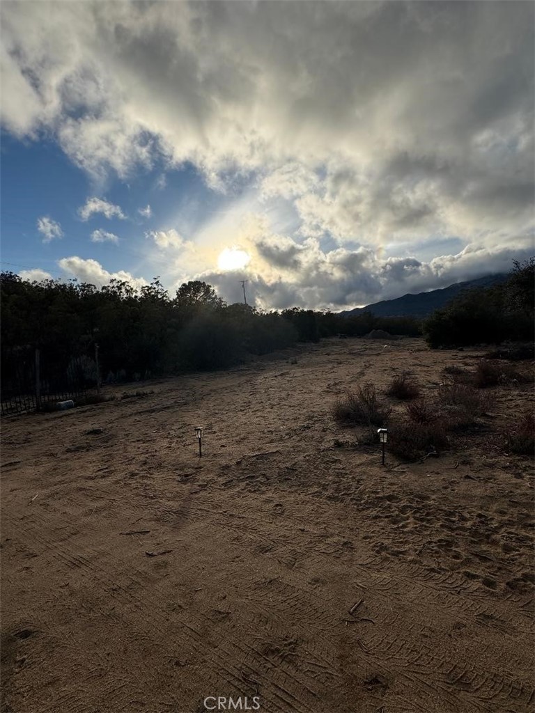 0 Glasgow Road Anza, CA 92539 - Photo 2 of 12