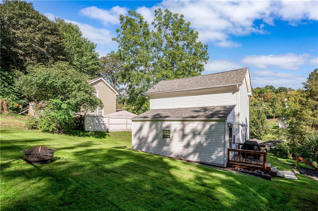 139 Valley Street Butler, PA 16001 - Photo 25 of 29 Gallery Image 25