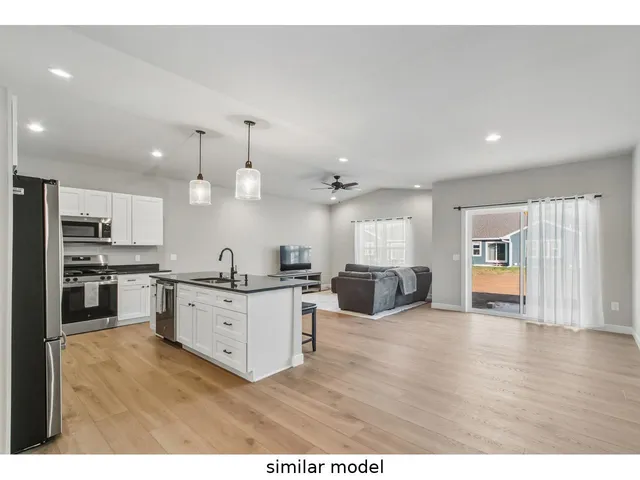 $355,000 | 110 Hill, Portage, WI 53901